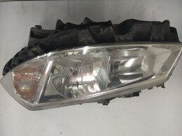 Φανάρη μπροστά RENAULT MEGANE 7701064018