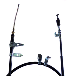 Handbrake cables MAZDA B2500  UG82-44-420
