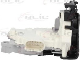 Ηλεκτρική κλειδαριά AUDI A4   8J1837015A, 6010-25-032421P, 2313054, V10-85-0027