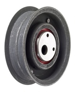 Ρουλεμάν ιμάντα χρονισμού AUDI, PORSCHE, SEAT, VOLKSWAGEN, BMW, CHEVROLET, FORD, FORD USA, GMC, HYUNDAI, LAND ROVER, MERCEDES BENZ & PLYMOUTH  AB410881, 026109119B, 026109119D, 026109243, 026109243A, 026109243C, 026109243E, 026109243L, 051198119, 051198119, 056198119, 6K0198001B, N0111331, N0111337, N0122314, N90296401, VKM11000, VKMA01000, VKMA01009, VKMA01009, 026109246E