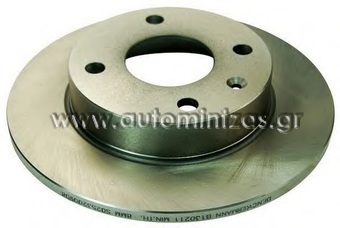Brake Discs FORD   DSK110, 24011001961, 24031001961, 410196, 5292836P, 561496B, 0986478501, BD427, 1172814, 08516410, 08516411, 08516414, 1107767, 5022652, 5022653, 6191061, 6191062, 6191063, 561496J, 561496JC, 8290599, DF1658, 186162, WGR02081, 980820047, 250132700, 250132720, 250132770, 250132772, 250132775