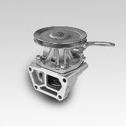 Water Pump FIAT & ZASTANA  71737970, 7630343, 7691048, 7719918, 7737257, 7784975, PA366, 42 50093 40105 5, VKPA82224, 506119