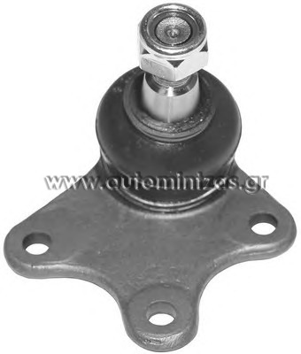 Μπαλάκια ψαλλιδιών SEAT, SKODA & VOLKSWAGEN   220275, 041460B, CS0014, BBJ5415, TC1084, DB1172, 19406, SS1278, FBJ5415, FL891, FZ3013, 2376, 9957082, L29564, 0491852, G3-902, 57082, 57126, 109134, JBJ702, 23569