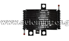 Ψυγείο λαδιού MITSUBISHI L200 '06-'10 KA4T/KB4T, 2920A019