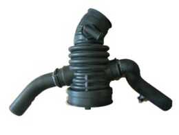 Air tubes