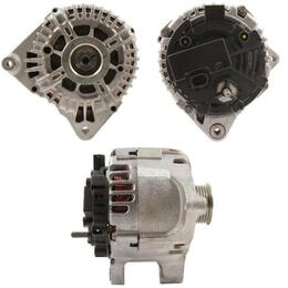 Alternator SMART FORTWO  Α0061519001, 0061516401, 0061519001, 266150010180, A0061516401, A0061519001, 2607960