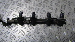 Mechanic parts