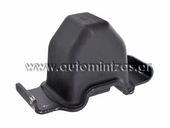 TOYOTA HILUX REVO GUN125 / GUN126 '15 - / '20 - 4WD (SHOP - BACK)