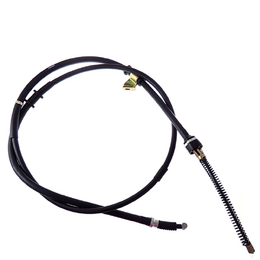 Handbrake cables MITSUBISHI L200  MR128204, MR-128204