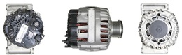 Αλτενέιτορ - δυναμό OPEL CORSA D 1.3 DIESEL.   TG12C105, DRA1236, LRA03993, TG12C076, 13505392, 13502987