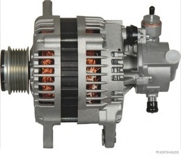 Alternator opel astra h 6204199, 6204200, 97369507, 97369508, 98056441, LR1100-507, LR1100-507B, LR1100-507C, LR1100-508, LR1100-508B, LR1100-508C, LR1100-508E, LR1100-508F