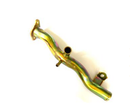 Water tube TOYOTA  16322-15040, 1632215040