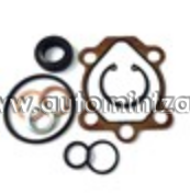 Σετ επισκευής υδραυλικού τιμονιού NISSAN D21 '87-'96 2WD, 4WD ΑΝΤΛΙΑΣ, 4911950L25