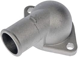 Neck thermostat