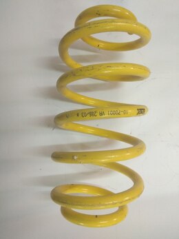 Absober 10-70001, 10-70001VA