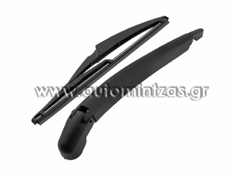 WIPER FIAT BRAVO II '07- REAR