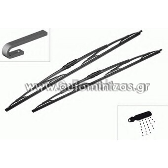 Wipers  MERCEDES-BENZ   3397001725, 725