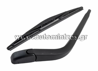 WINDSCREEN WIPER HONDA JAZZ '02-'08 350mm REAR