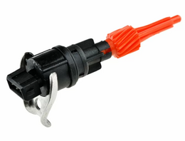ΑΙΣΘΗΤΗΡΑΣ ΚΟΝΤΕΡ VW GOLF '86-'01/ CADDY '97-'01/ SKODA OCTAVIA '97-'00/ AUDI A3 '97-'00/ SEAT IBIZA '93-'99| 3PIN  191919149, 1H0919149A