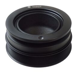 Τροχαλία στροφάλου ISUZU D-MAX  8-97361562-1