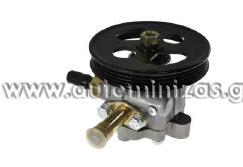 Power steering pumps