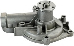 Αντλία νερού MITSUBISHU & HYUNDAI  MD011757, MD997081, MD997503, MD997614, 2510032500, 2510032501, 2510032502, 2510032510, 2510032512, 2510032515, 2510032565