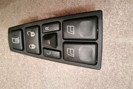 Electric window switches VOLVO FH