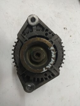 Αλτενέιτορ - δυναμό SMART  63321658, 112384, DRA4115, DAN521, 112384, DRA4115, DAN521, EF31030, EF35114, 23001, LRA02000, 63341658, 63321658, A1601540301, A1601540501, ALTL234NE, ALTL234M, ALTL234, ALTL234U, 0003250V010