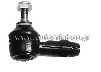 Ακρόμπαρα VW & AUDI  811419812A, 040352B, 16517, BTR4127, FTR4127, FL095-B, 786, G1-106