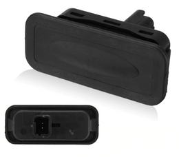 Μπουτόν πορτμπαγκάζ RENAULT CLIO '05, FLUENCE '10, GRAND SCENIC '04, MEGANE '02, MODUS '04, SCENIC '03-'09, 8200076256, EZC-RE-021