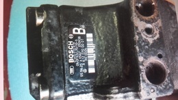 Αντλία πετρελαίου Common Rail  MERCEDES-BENZ  05080295AA, 5080295AA, 6120700001, 61207000010080, A6120700001, A61207000010080, 430220221, 0445010271, 0986437013, 0986437104, 0445010019, 05080278AB