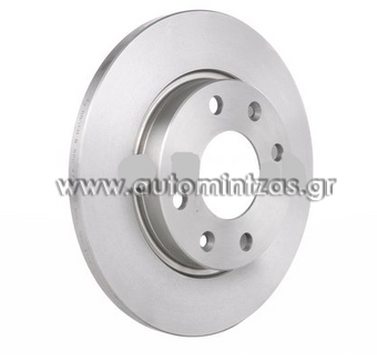 Brake disks CITROEN & PEUGEOT  MDC1010, 4246R8, 4246R9, 4249A5