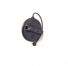 Τάπα ρεζερβουάρ NISSAN D22 '01-'05, D40 '06-'10, ALMERA N16, PATHFINDER R51, 1725179970