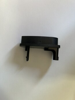 MERCEDES SPRINTER SIDE DOOR COVER