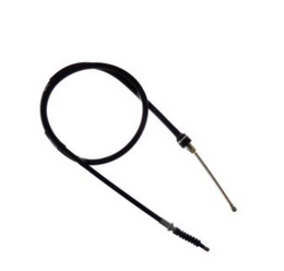 Handbrake cables ISUZU CAMPO  8-94366769-2, 8943667692