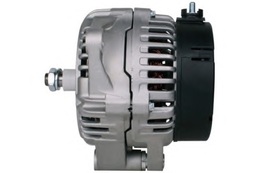Alternator man tga, f2000, lion 0123525501, 0986042590, 0986042593, 51261017232, 51261017234, 51261017265, 51.26101.7242, 51.26101.7247