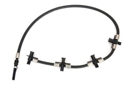 INJECTOR RETURN PIPE MERCEDES-BENZ  0928402086