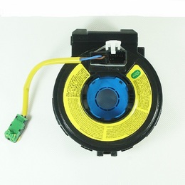 CABLE SUB-ASSY, SPIRAL Hyundai SANTA FE  93490-2B250, 934902B250