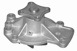 Αντλία Νερού NISSAN & INFINITY  9213,  ADN19136, PA508, 2101053J00, 2101053J01, 2101053J02, 2101053J03, 2101053J04, 2101053J25, 2101070J00, VKPC92412, 506437