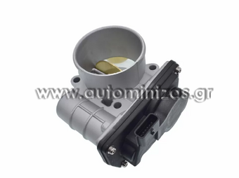 ΠΕΤΑΛΟΥΔΑ ΓΚΑΖΙΟΥ ISUZU DMAX '06-'12 4JK1-TCX/ 4JJ1-TCX EURO4 3.0/2.5TD DIESEL  8-97945-522-0, 8979455220, 8979455224