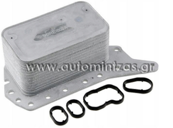 Oil Cooler