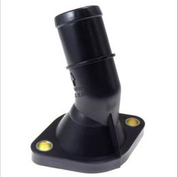 ΛΑΙΜΟΣ ΘΕΡΜΟΣΤΑΤΗ HYUNDAI I30/ I20 '08-'12/ '10-/ ELANTRA '06-'11/ KIA CEED '07-'09/ '09-/ PICANTO '11-/ RIO '11-/ CERATO '08-'10/ '10-/ SOUL '08-'11/ VENGA '09- 1.6L DOHC 1.6 '09- 25630-2L010, 256302L010, 25631-2B000, 25631-2B001, 256312B000, 256312B001
