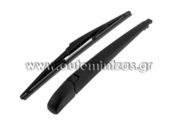TOYOTA C-HR '16- 350MM REAR WIPER