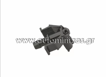 ΠΙΤΣΙΛΙΘΡΑ FIAT GRANDE PUNTO '05-'18 ΔΕΞΙΑ  51701428, 51927099, 61036002