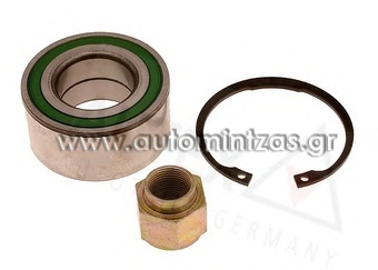 Wheel Bearing  CITROEN & PEUGEOT   33411128346, 3297.11, 3297.24, 3350.32, 6978.13, 7903066209, 95631210, BK1167, 713650060, 18191, 11061576, 6484569, W700068S300, 11015769, 2076314, 50/06, 90681-SR3-A10 91055-SB2-960 94520-72000, 40214-01E10, 4707256, 9214026, 6019163297.11,  3297.24,  3350.32,  6978.13,  7903066209,  95631210, 8200212519, 5917, R159.17, 09381-72002, 4707256, 9214026, 3748.35, GB40547