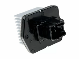 RADIATOR RESISTOR MITSUBISHI LANCER '08-/OUTLANDER '06-/ SUZUKI GRAND VITARA '05-