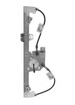 Windows lift BMW 3    AC934, 350103934000, 51357140590