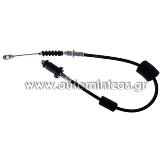 Ντίζα συμπλέκτη MITSUBISHI L200  MB598411, MB-598411