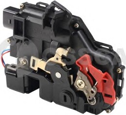 Ηλεκτρικές κλειδαριές VW    7L0839016, 7L0839016A, 7L0839016D, 3D4839016A, 7L0839016E, 6010-01-038434P, 2313006, 08762, V10-85-0050