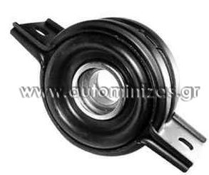 Bottom bracket